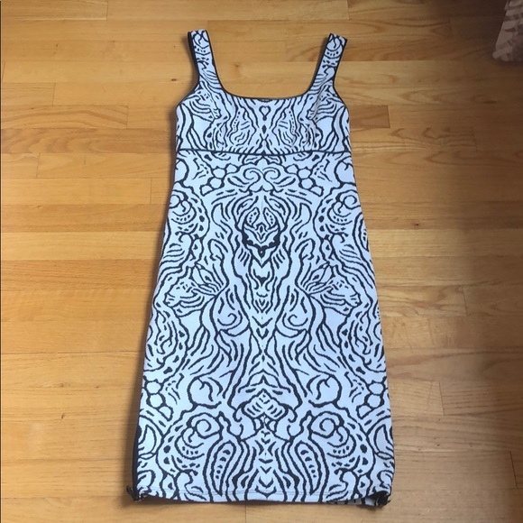 Yoana Baraschi Dresses & Skirts - Yoana Baraschi Pencil Dress